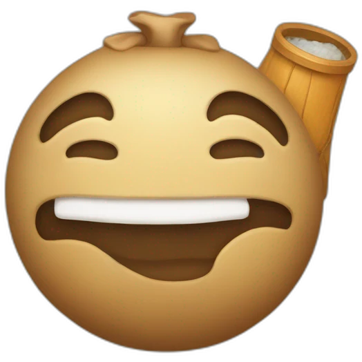 gourde emoji