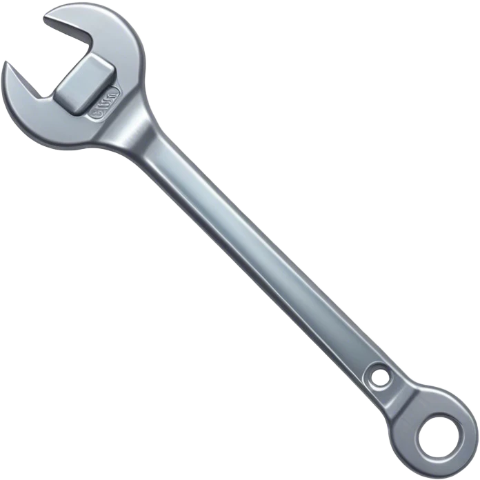 tool emoji