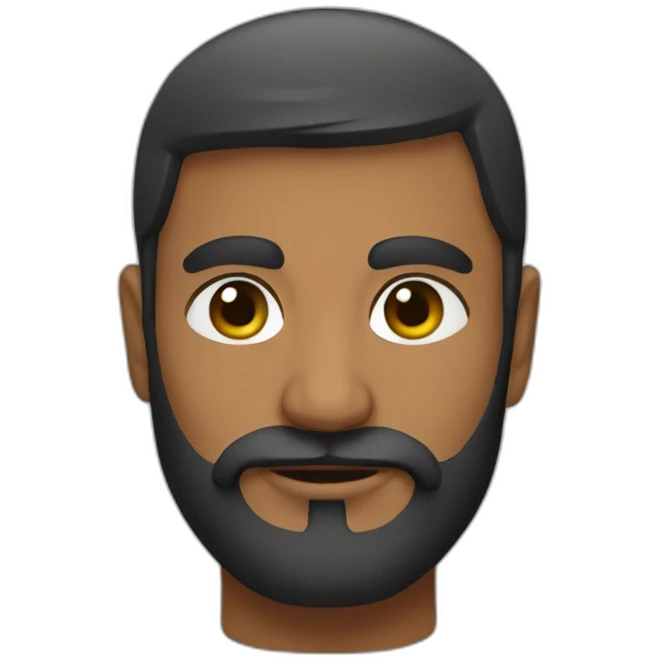 kalashi emoji