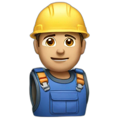 build emoji
