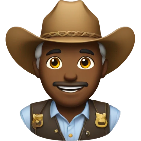 Country themed emoji
