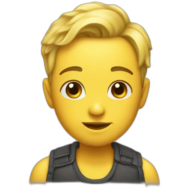 Lill peep emoji