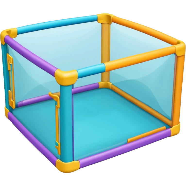Playpen emoji