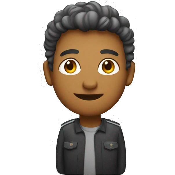 welcome back emoji