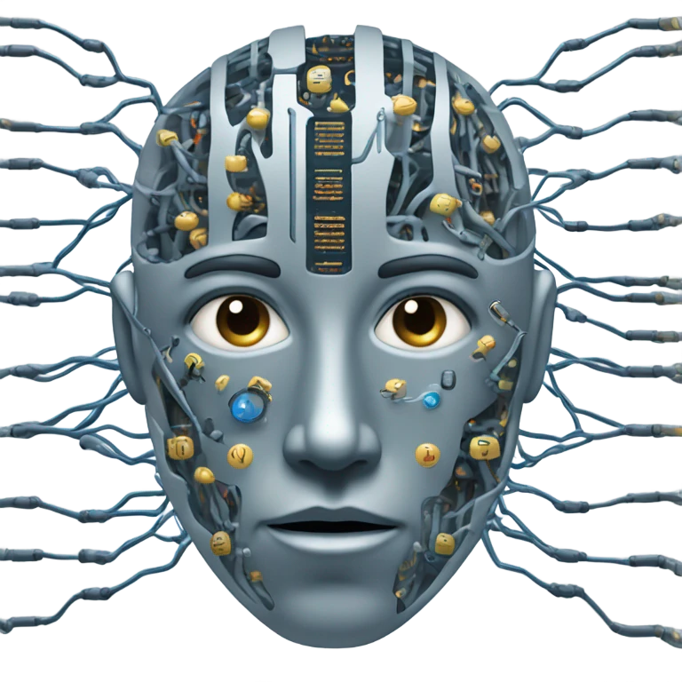 ai emoji