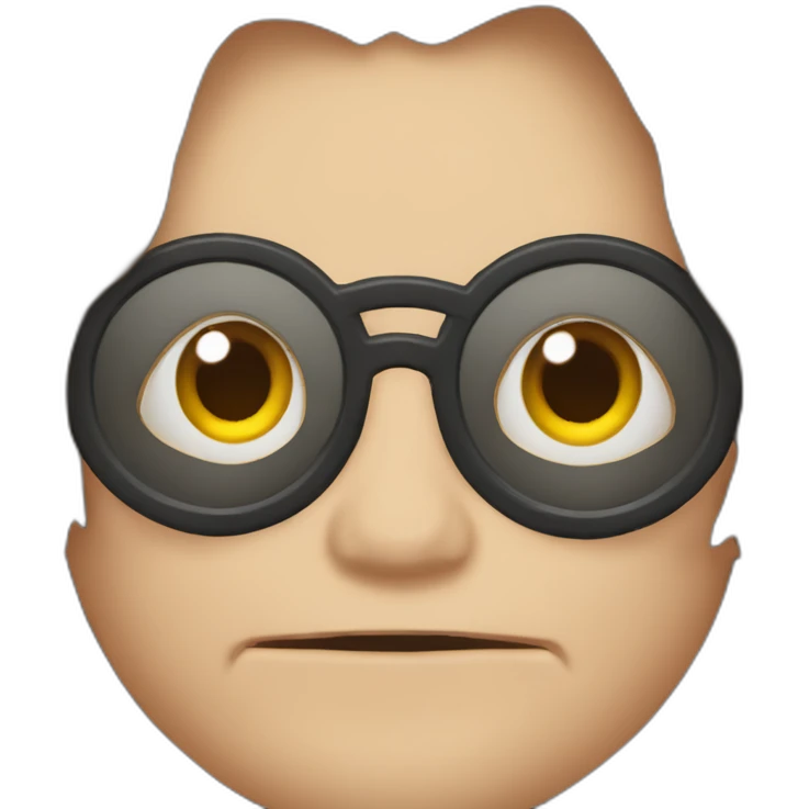 Ozzy Osbourne emoji
