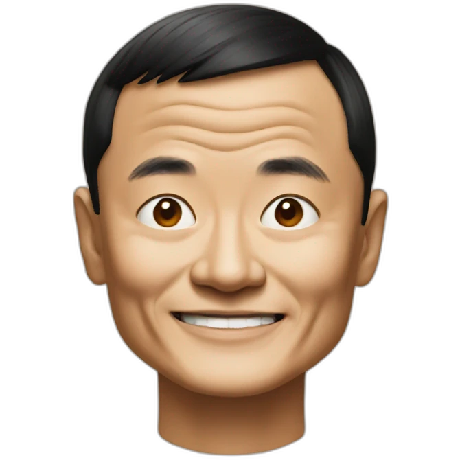 jack ma emoji