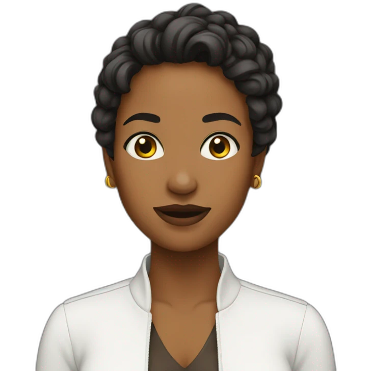 Renee emoji