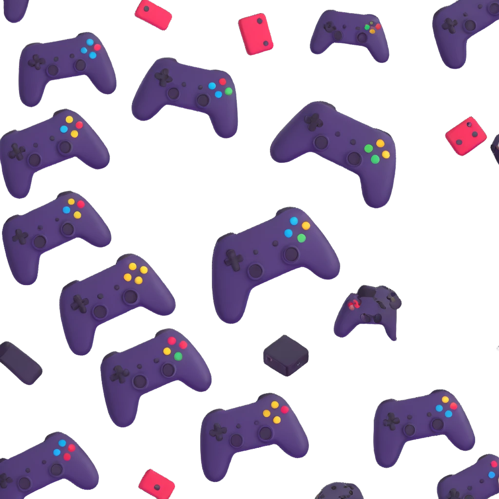 Gamers emoji