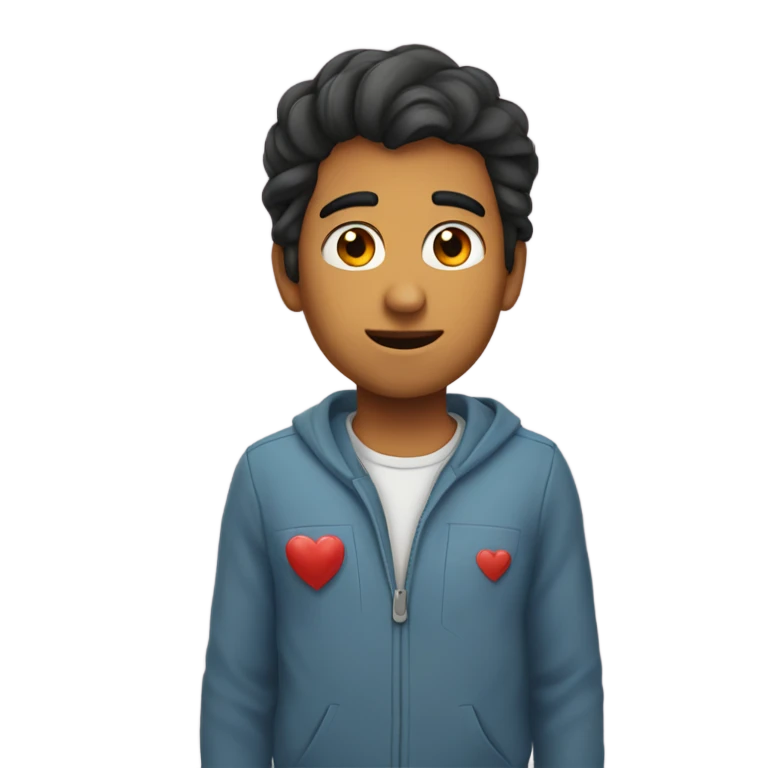 Corazón  emoji