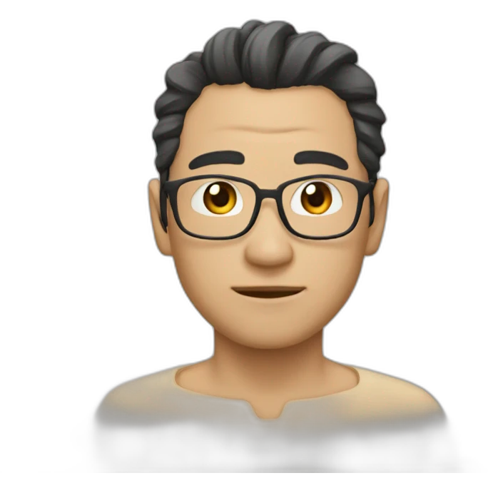 聚四氟乙烯 emoji