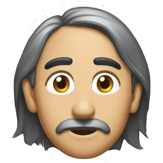 Zemmour qui boit du coca emoji
