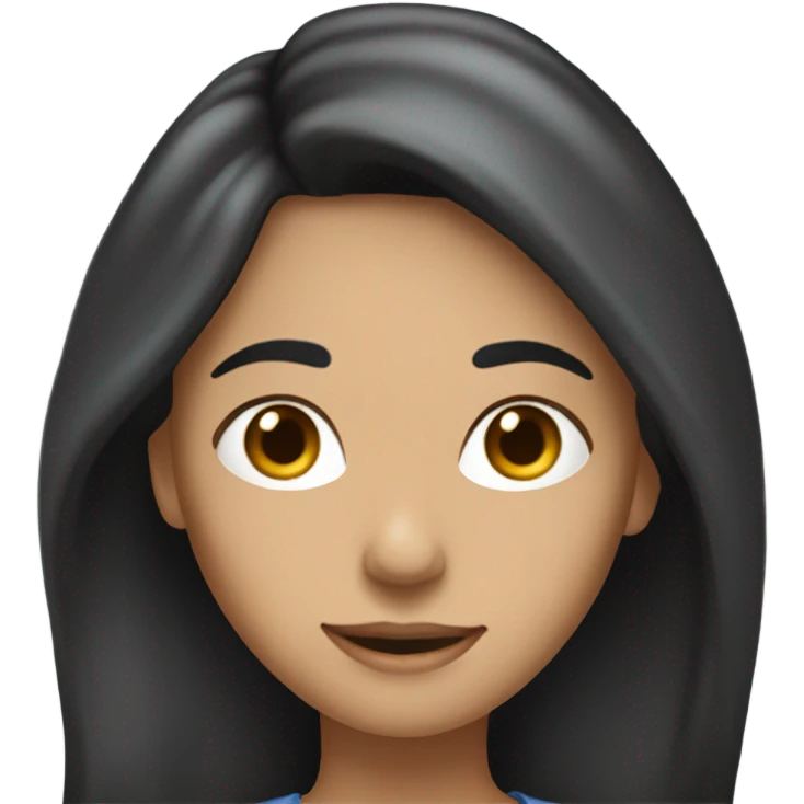 Cindy emoji