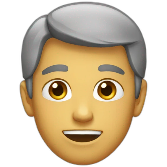 Suuuu emoji