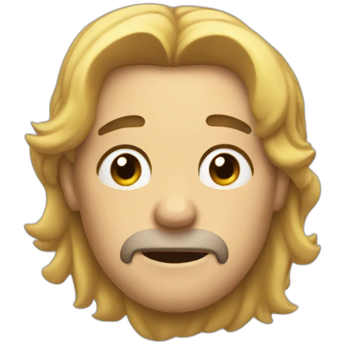 tiring Monday emoji