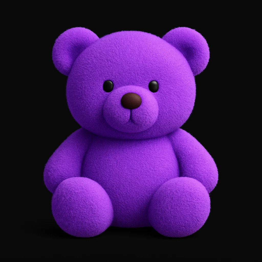 bear emoji