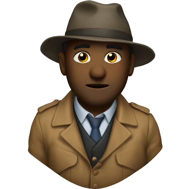 The thibg that you hit flies with emoji