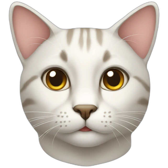Cat emoji