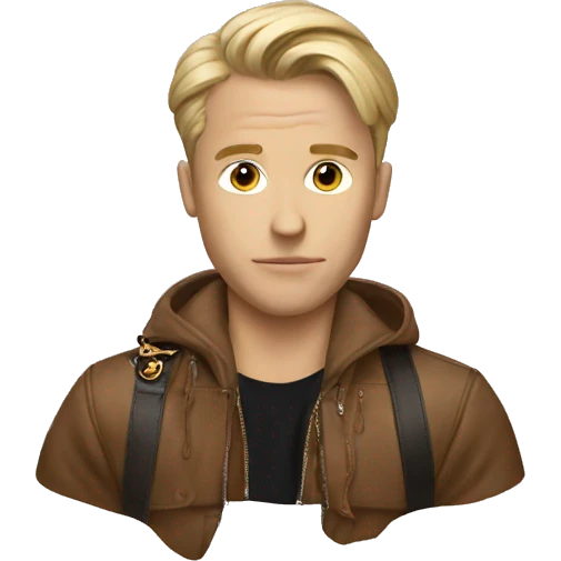 Prada emoji