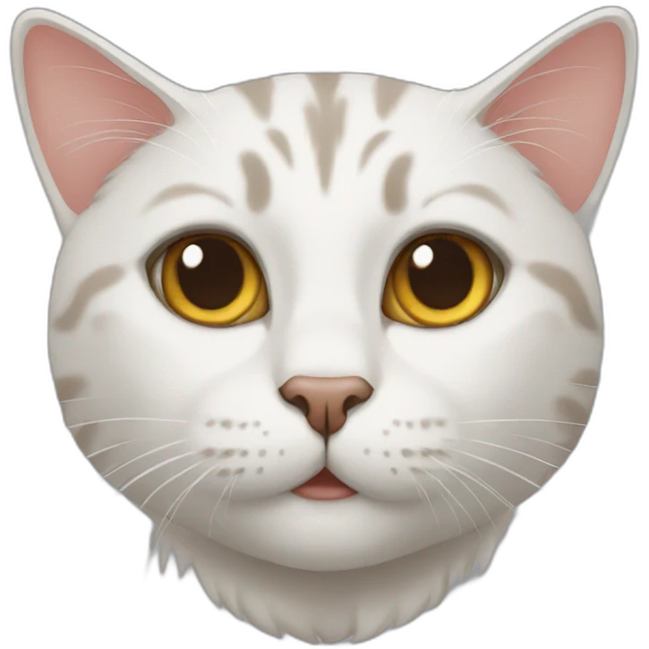 Cat  emoji