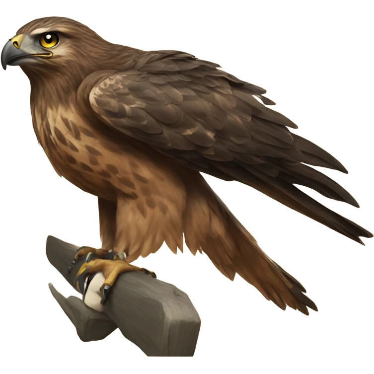 hawk tuah emoji