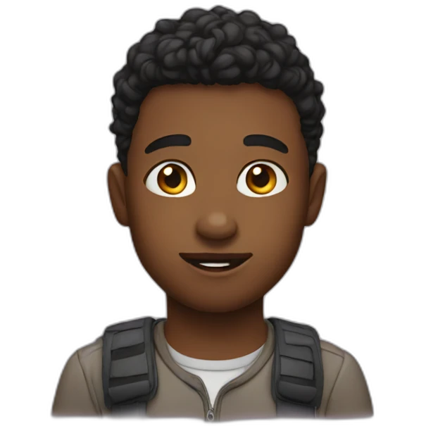 boy emoji