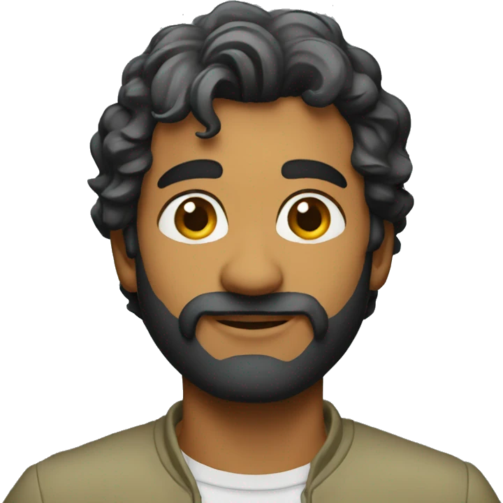 Naveen jose emoji