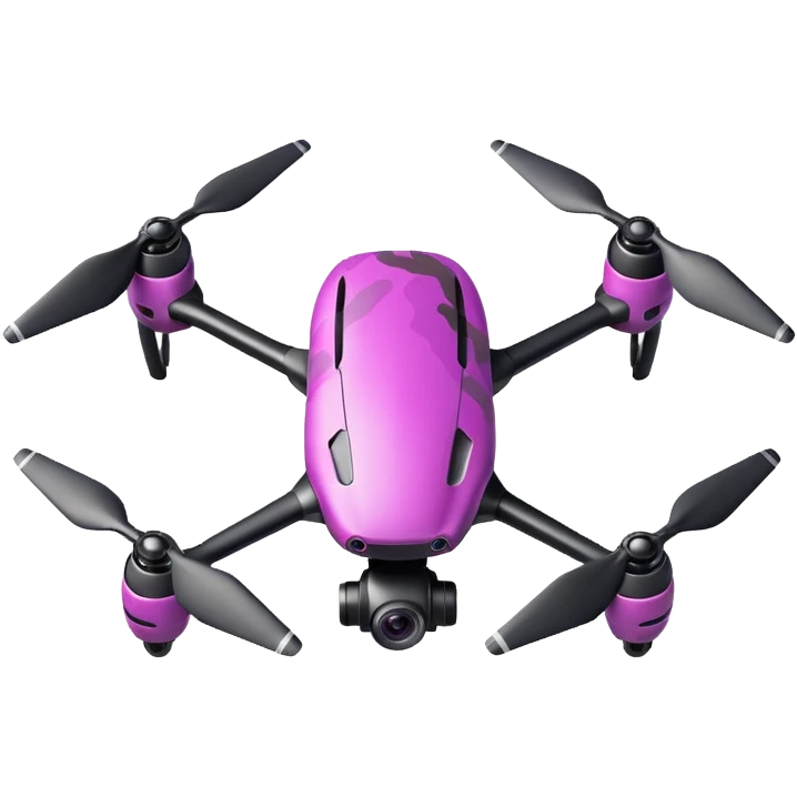 generate a realistic war fpv dron emoji