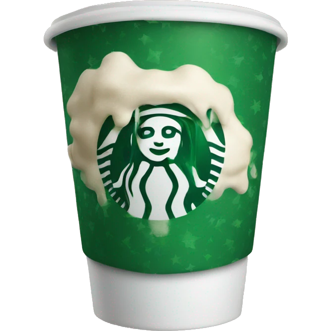 Starbuck emoji