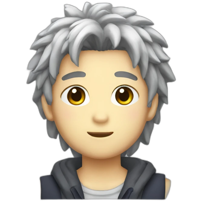 subaru natsuki emoji