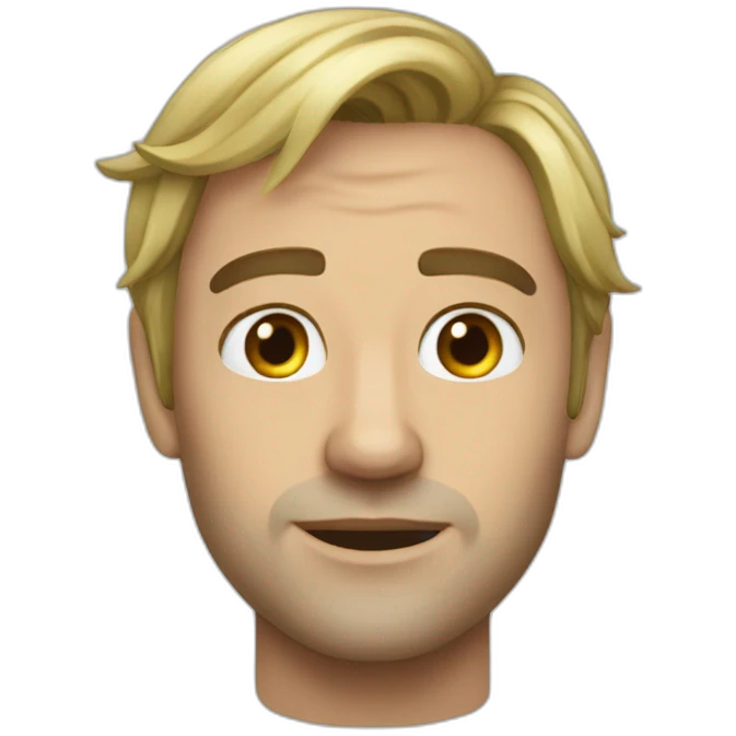 Julien Doré emoji