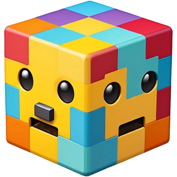 Minecraft emoji