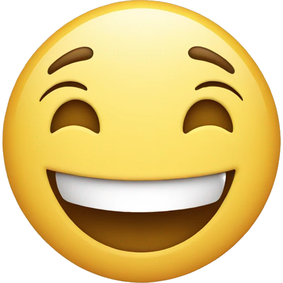 smile face  emoji