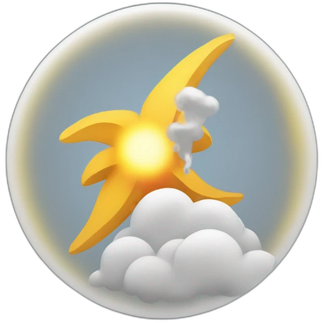 pleine d'energie emoji