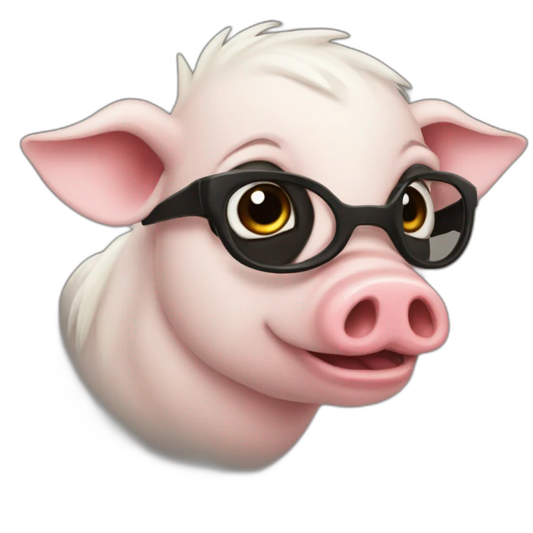 Pigna Siciliana  emoji