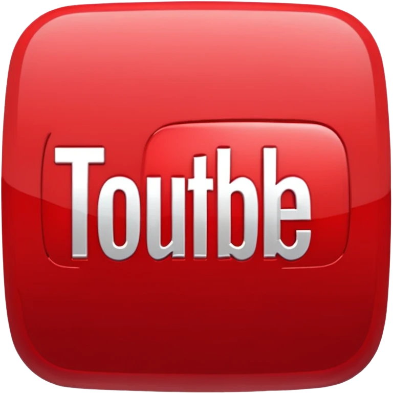 Youtube emoji