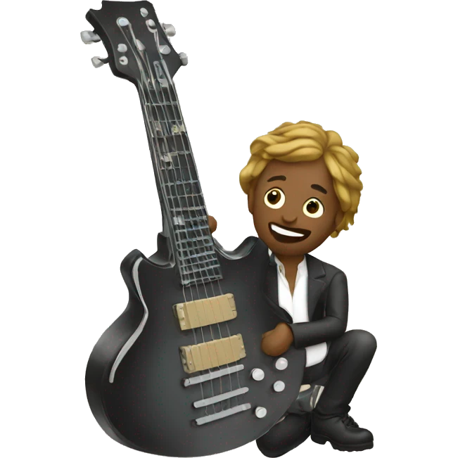 music empire emoji