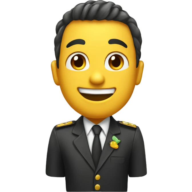 Congrats  emoji