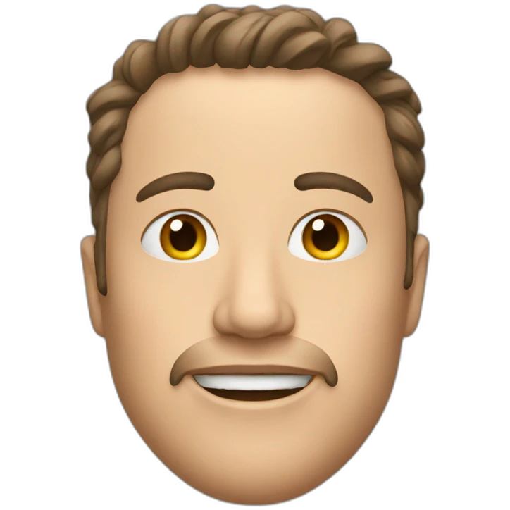 Musk emoji