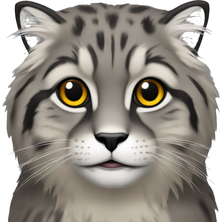 manul emoji