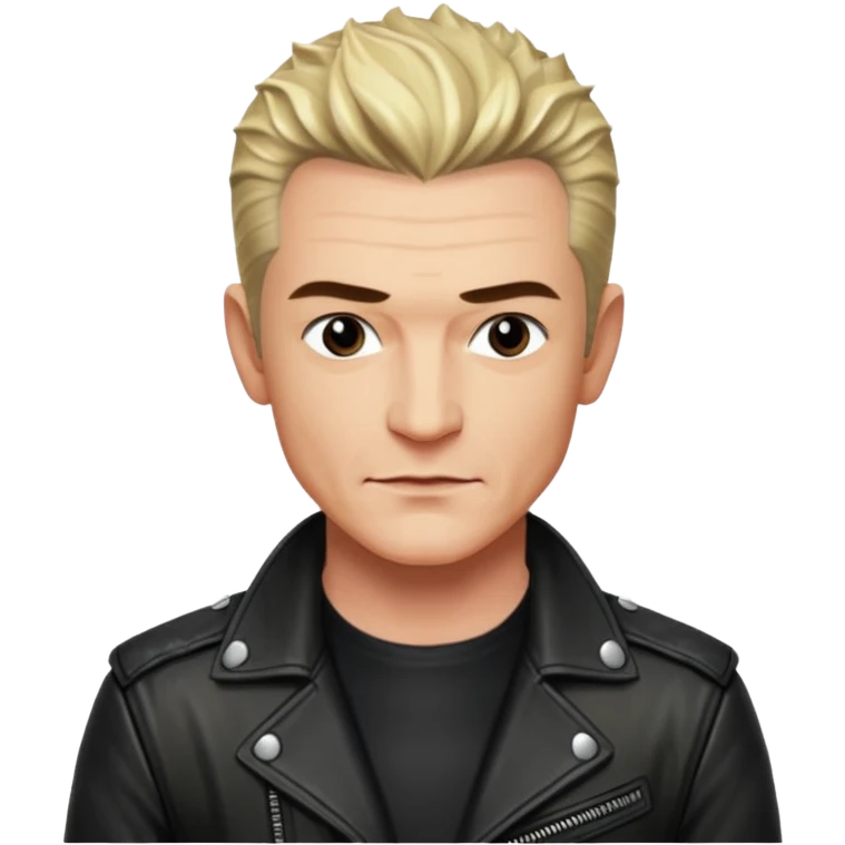 James Marsters in bufy emoji