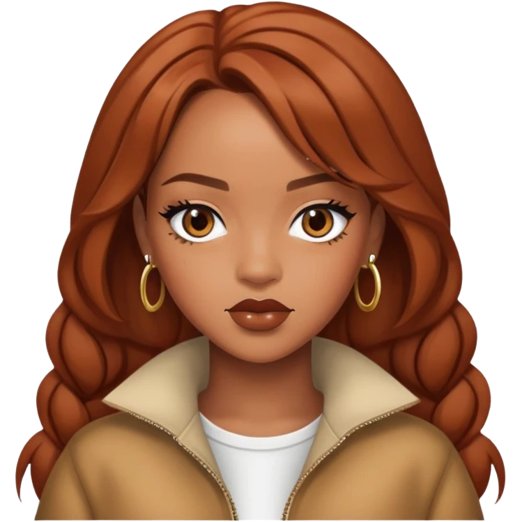 Riri emoji