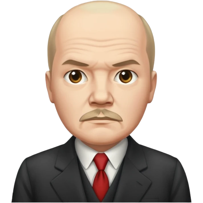 Lenin emoji