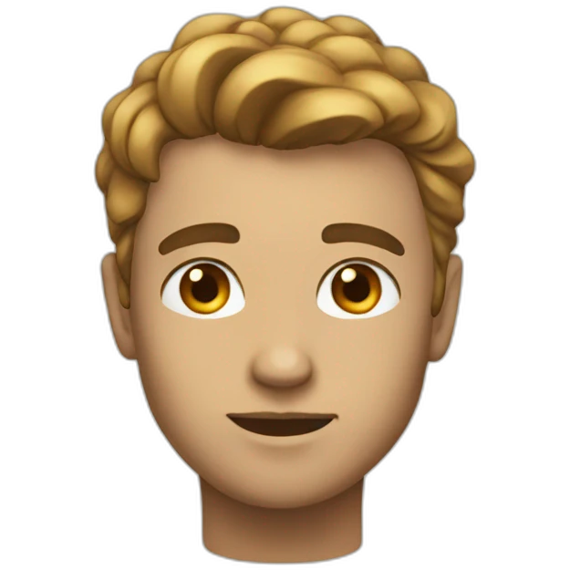 right emoji