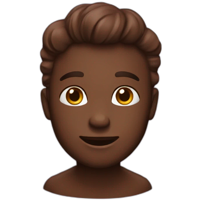Chocoh emoji