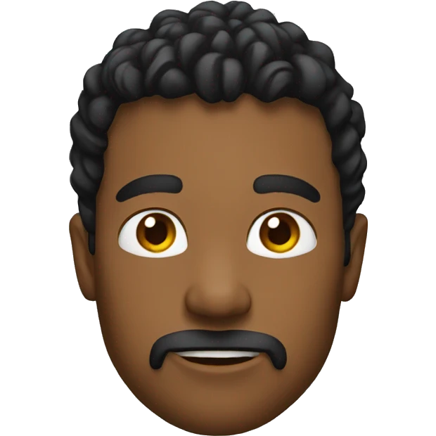 Yo emoji