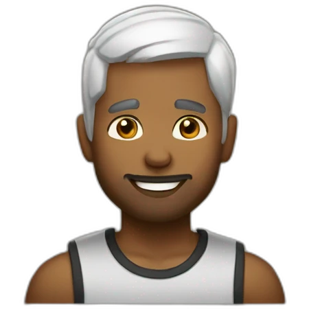 Nemar jr emoji