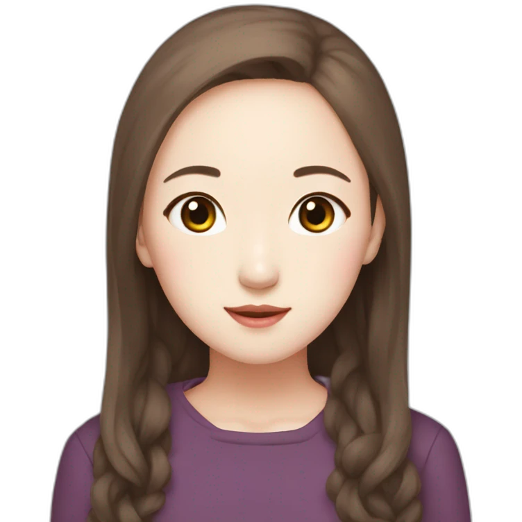 Chaewon emoji