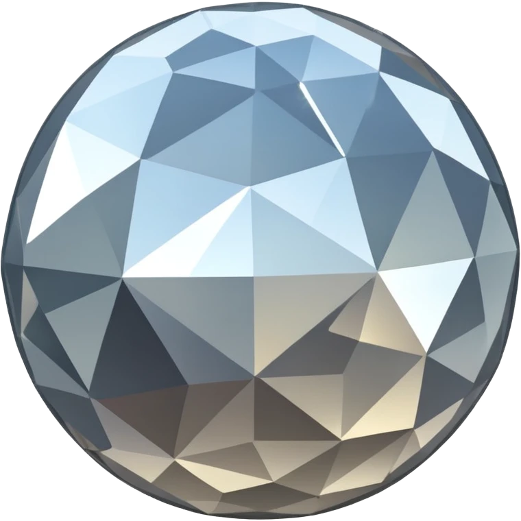 mirrorball emoji
