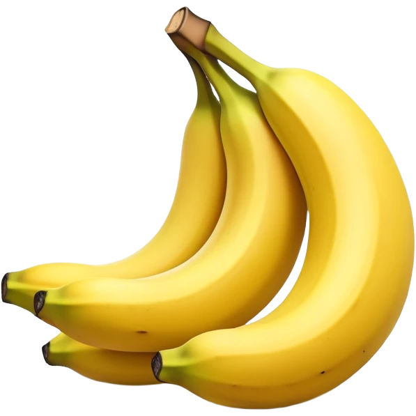 yellow banana fruit emoji